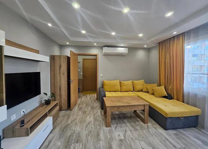 Apartment Plovdiv