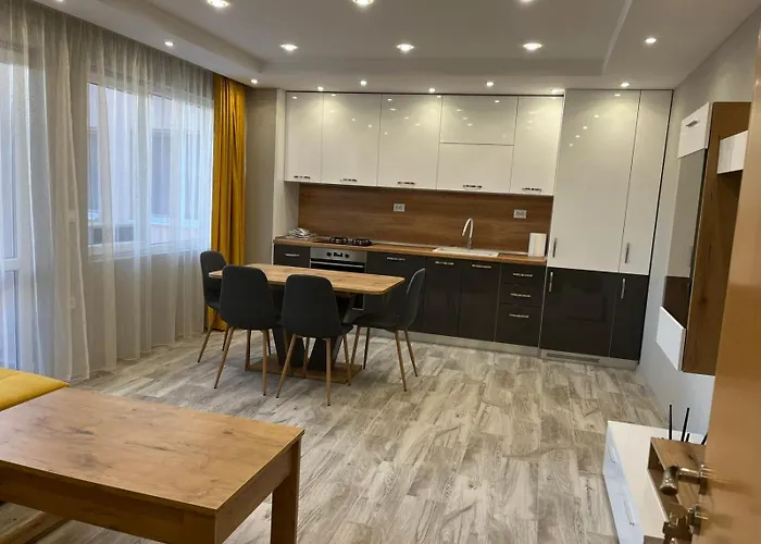Apartment Plovdiv
