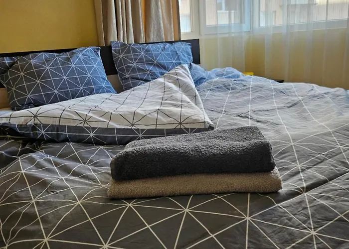 Apartment Plovdiv