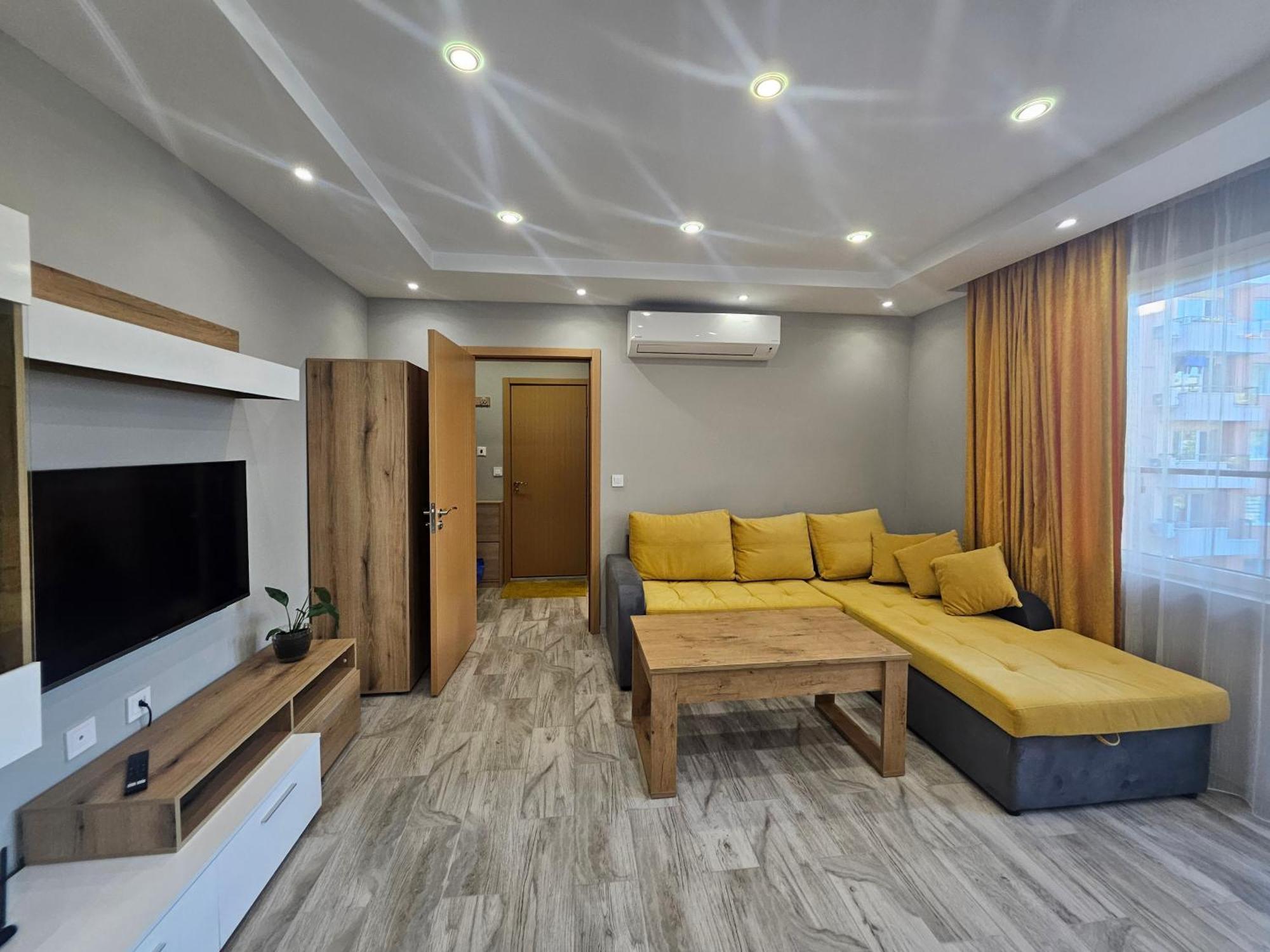 Apartment Plovdiv *