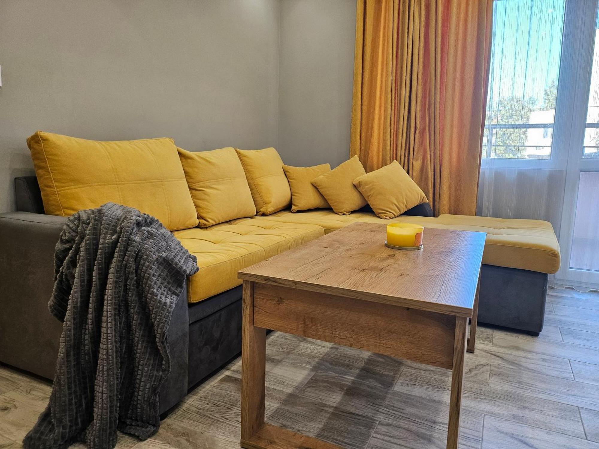 Apartment Apartment Plovdiv