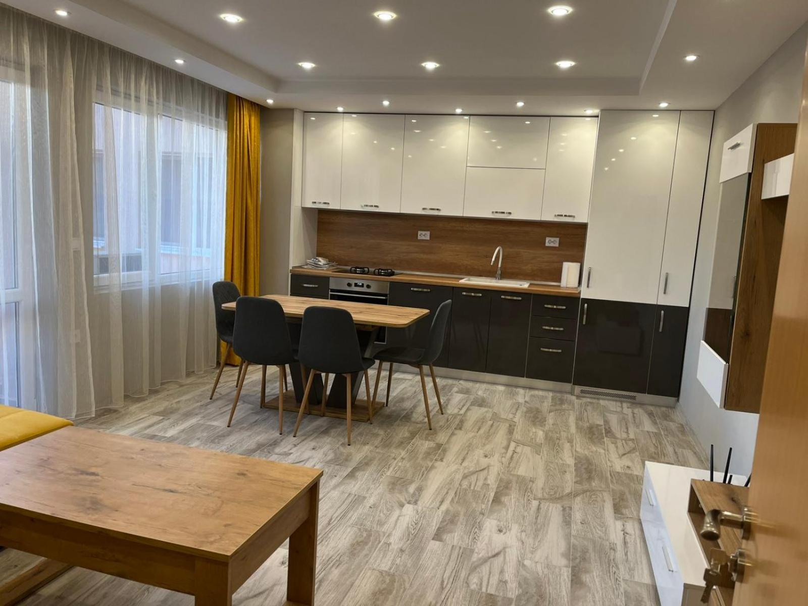 Apartment Apartment Plovdiv