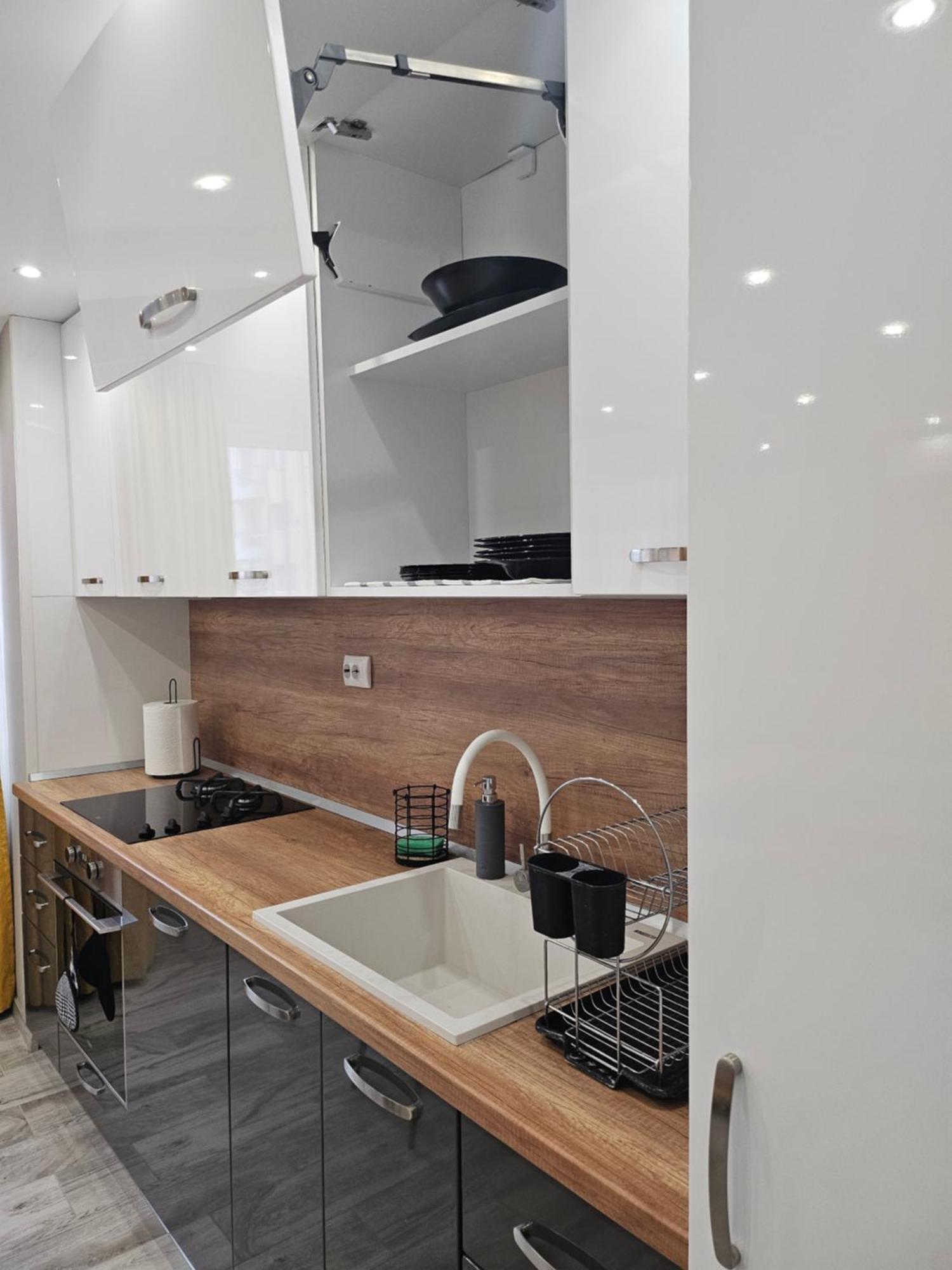 Apartment Apartment Plovdiv Plowdiw