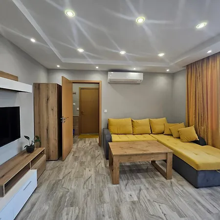 Apartment Filibe Dış mekan fotoğraf