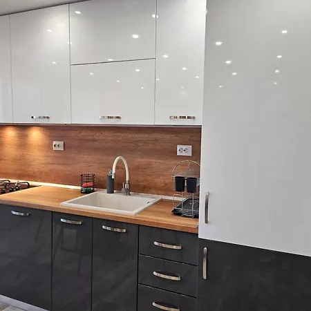 Apartment Filibe Dış mekan fotoğraf