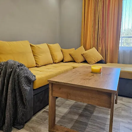 Apartment Filibe Dış mekan fotoğraf