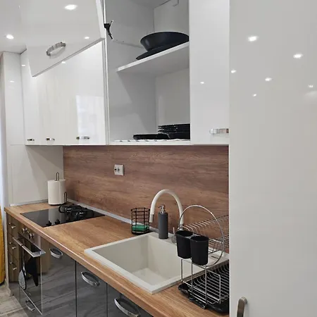 Apartment Filibe Dış mekan fotoğraf