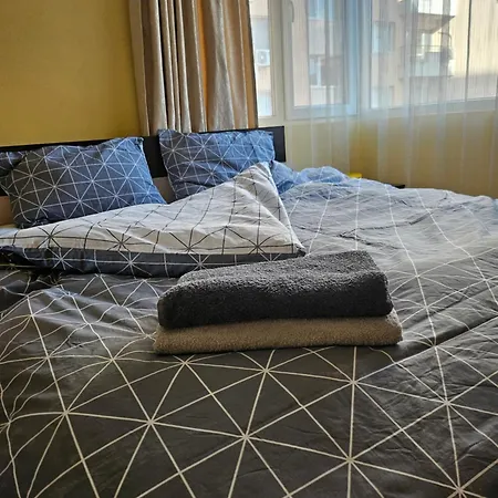 Apartment Filibe Dış mekan fotoğraf