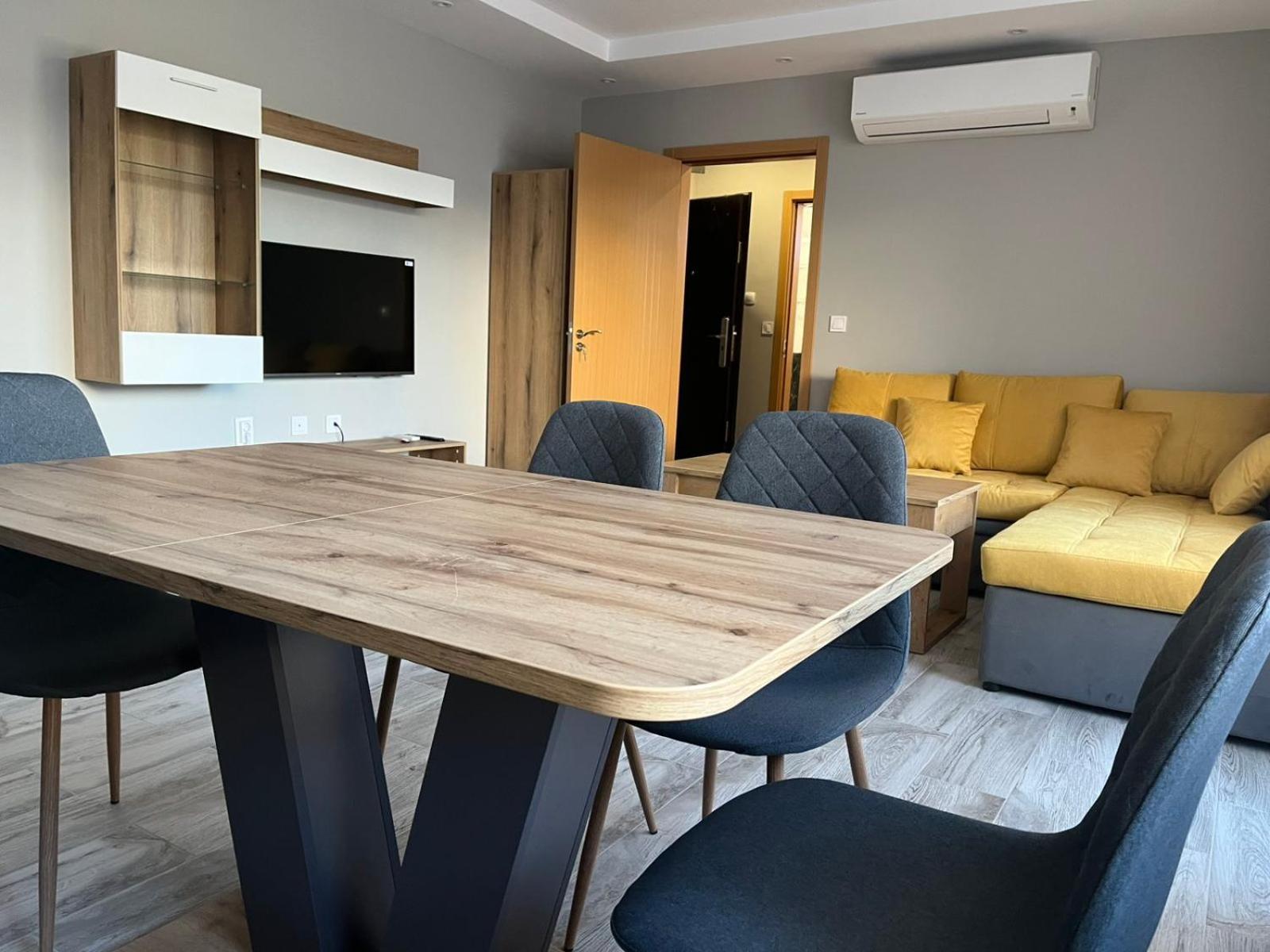 Apartment Plovdiv Apartament