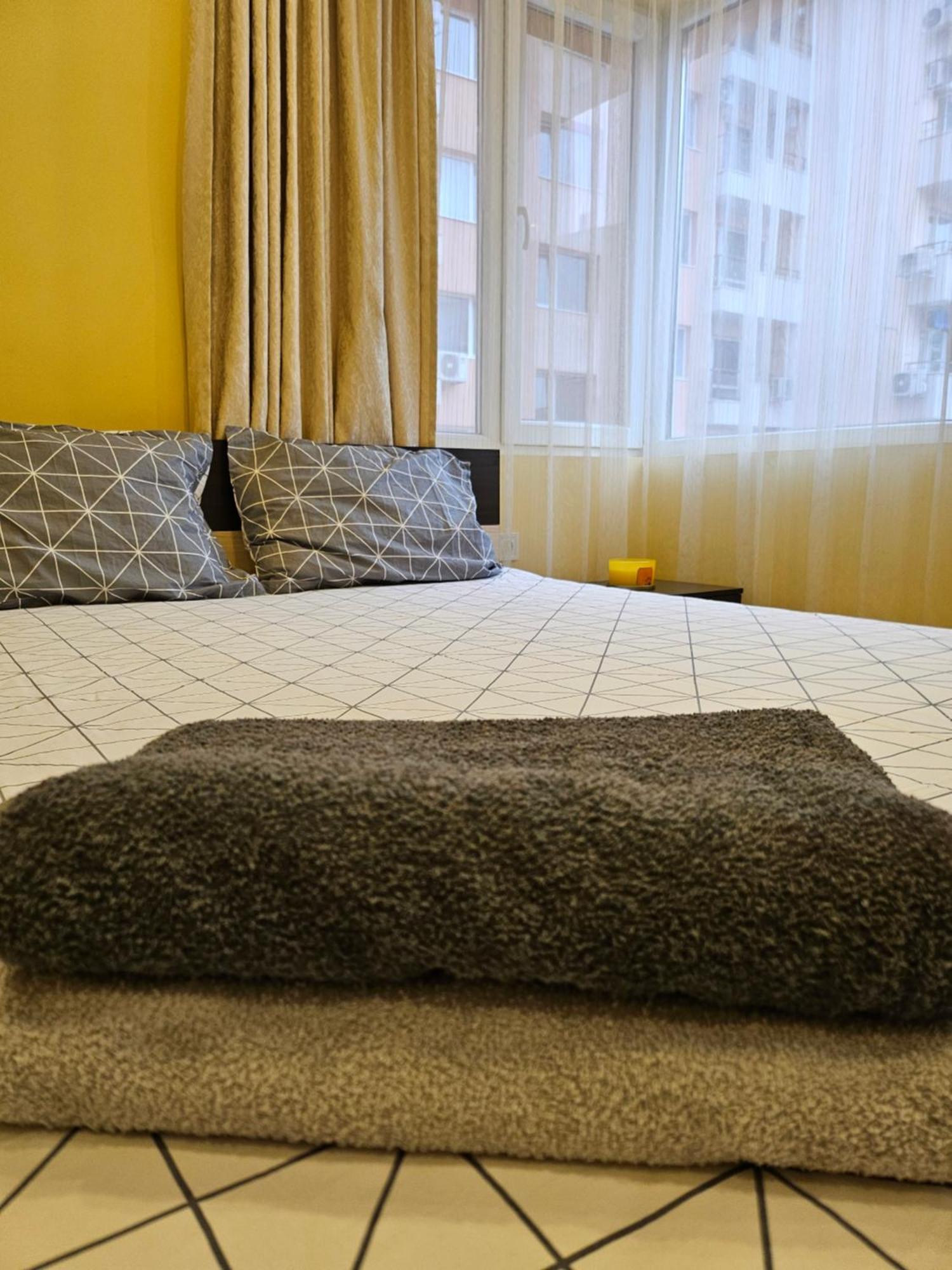 Apartament Apartment Plovdiv *