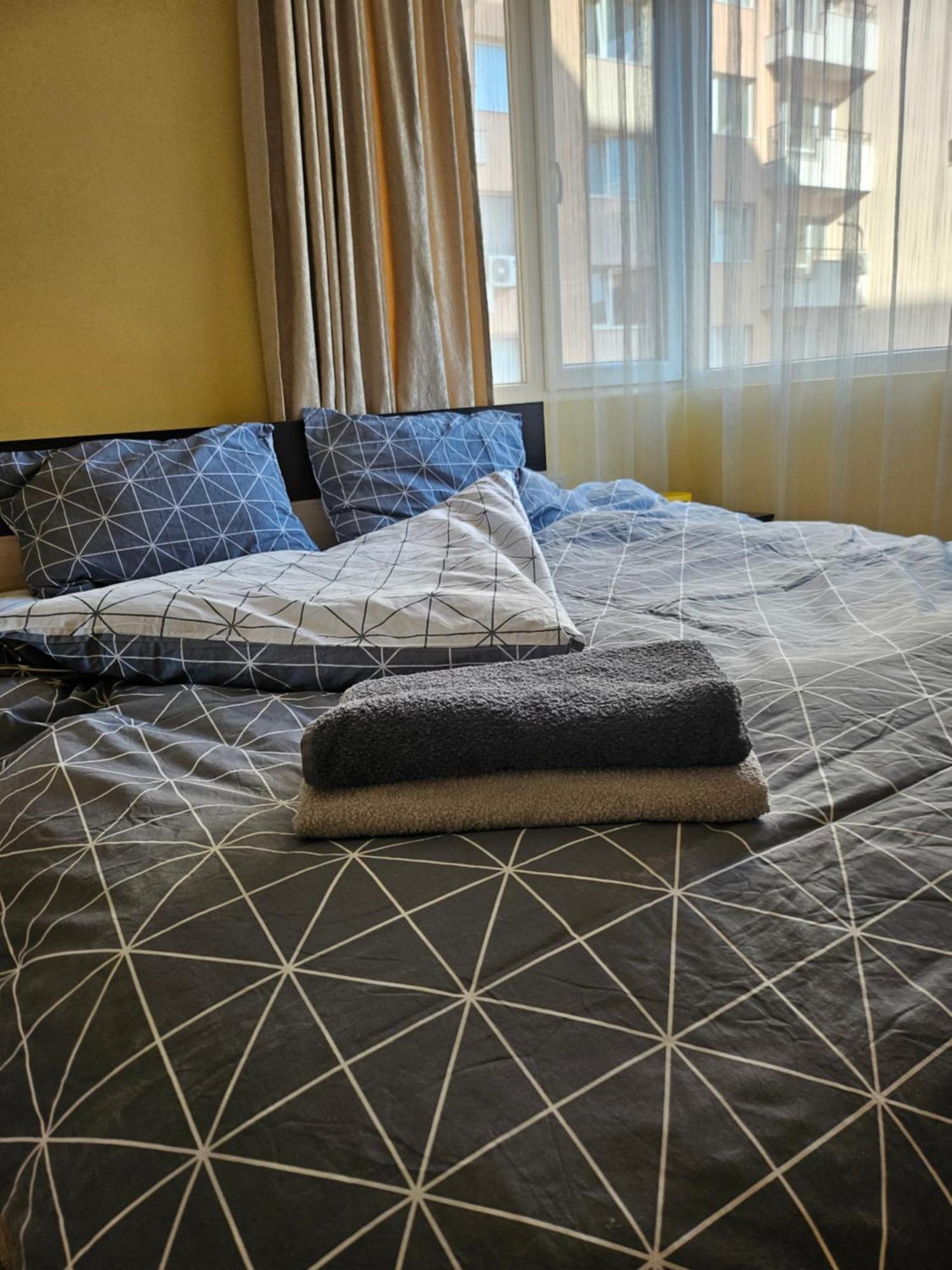 Apartment Plovdiv Płowdiw